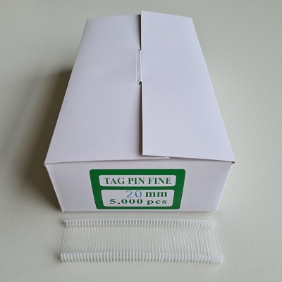 Fijne nietjes / riddersporen